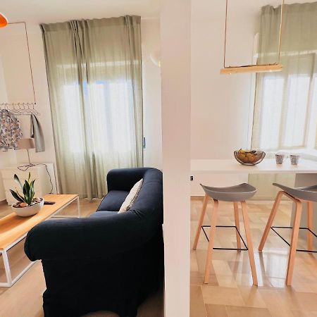 Villa Di Nera Apartments Палермо Екстериор снимка