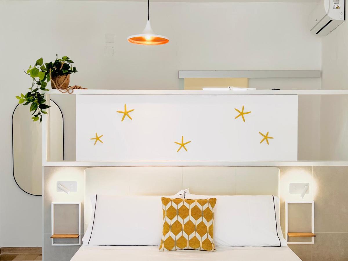 Villa Di Nera Apartments Палермо Екстериор снимка